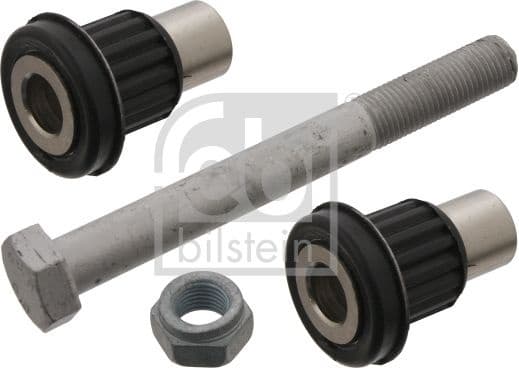 Repair Kit, steering idler arm 01989
