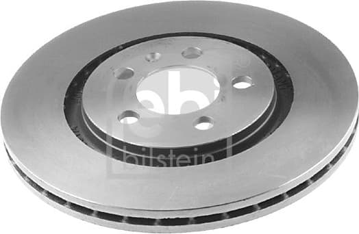 Brake Disc 06548