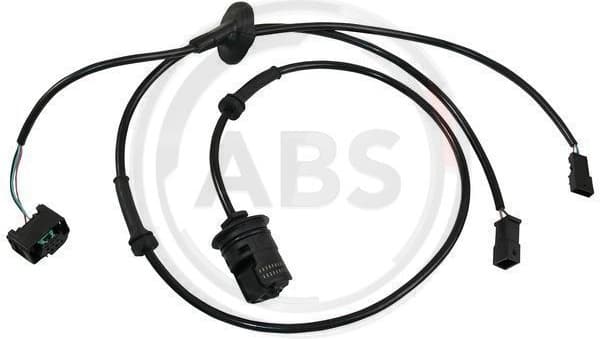 Sensor, wheel speed 30021