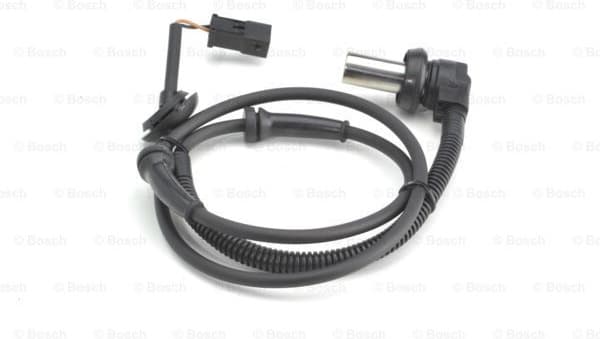 Sensor, wheel speed 0986594014 - image 3