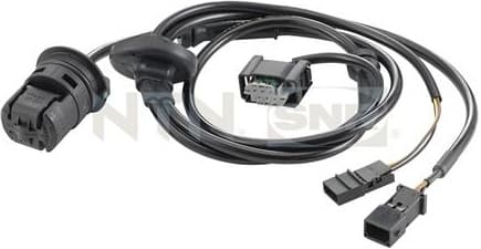 Sensor, wheel speed ASB154.41