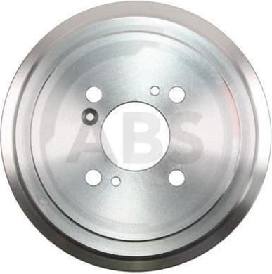 Brake Drum 2691-S