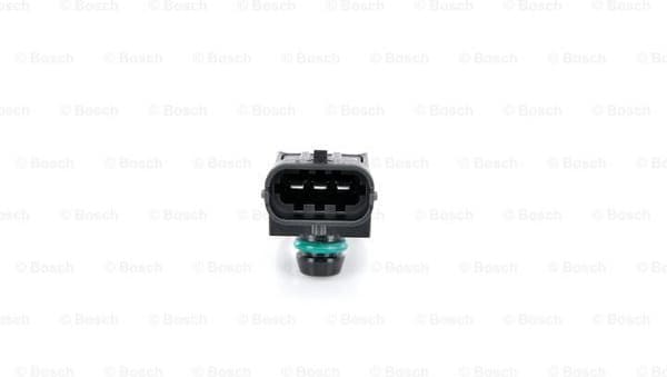 Sensor, boost pressure 0281002996 - image 2
