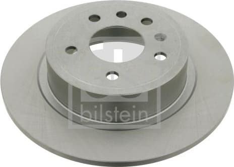 Brake Disc 23551