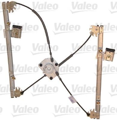 Window Regulator 850581