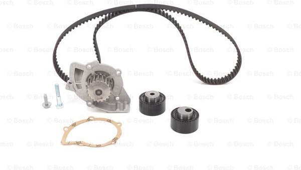 Water Pump & Timing Belt Kit 1987946440 - image 2