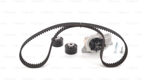Water Pump & Timing Belt Kit 1987946440 - image 4