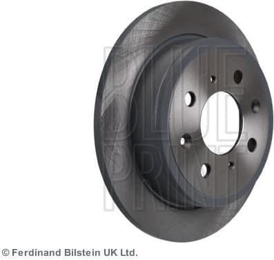 Brake Disc ADH24321 - image 2