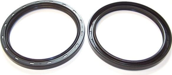 Seal crankshaft rear 373.490 - image 2