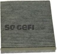 Filter, cabin air AHC391