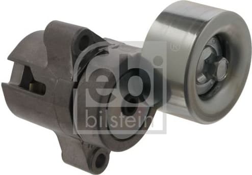 Belt Tensioner, V-ribbed belt 34606