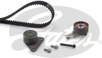 Timing Belt Kit PowerGrip™ K045509XS