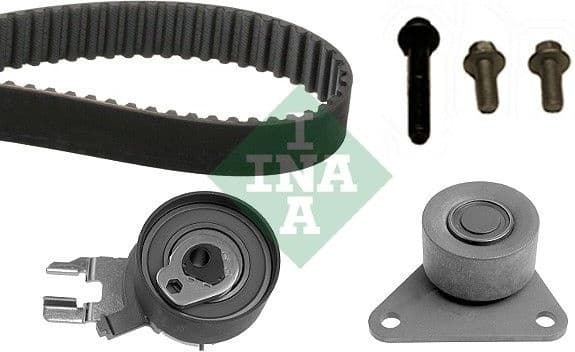 Timing Belt Kit 530046710