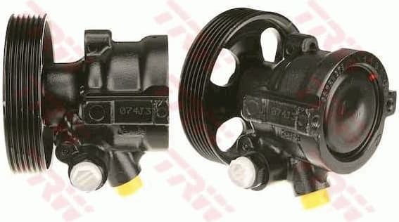 Hydraulic Pump, steering JPR526