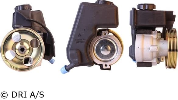 Hydraulic Pump, steering 715520231