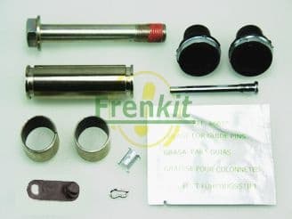 Brake caliper guide repkit 820007