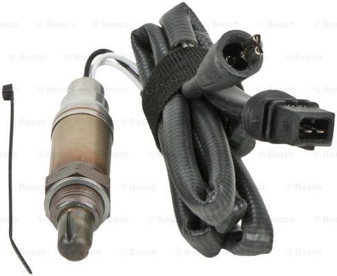 Oxygen Sensor 0258003957 - image 2