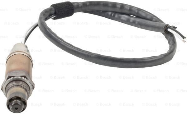Oxygen Sensor Universal 0258986504 - image 2