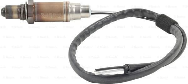 Oxygen Sensor Universal 0258986504 - image 3