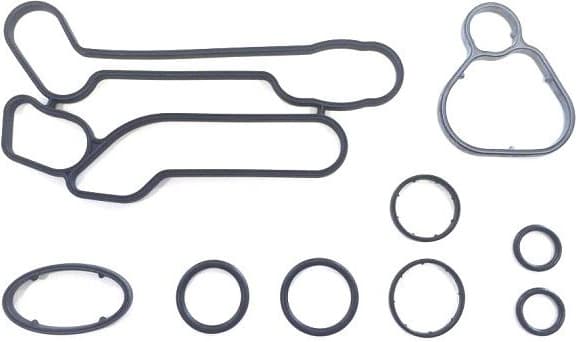 Gasket oil cooler 599.160 - image 2