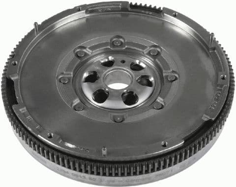 Flywheel Dual-mass flywheel 2294 001 362