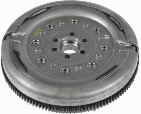 Flywheel Dual-mass flywheel 2294 001 362 - image 2