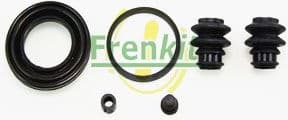 Brake caliper rear repair kit 243041 - image 2
