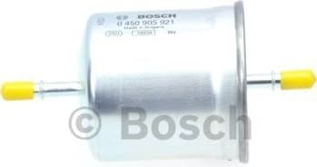Fuel Filter 0450905921 - image 4