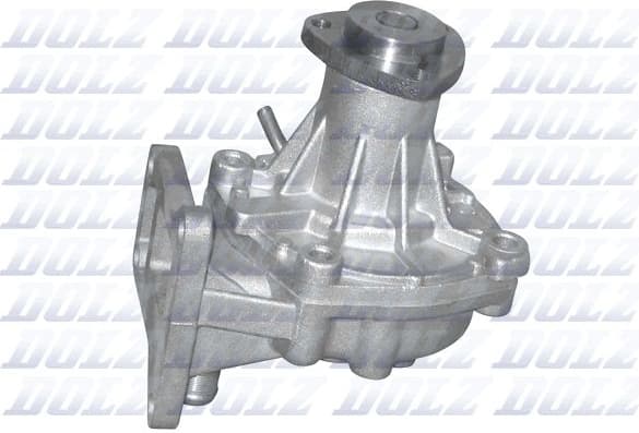 Water Pump, engine cooling A330