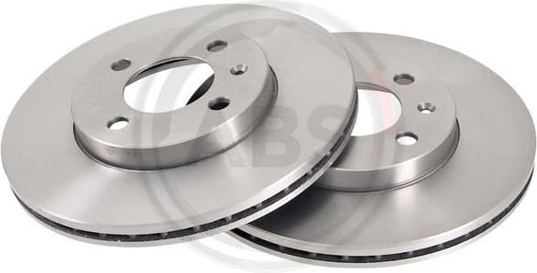 Brake Disc 15810