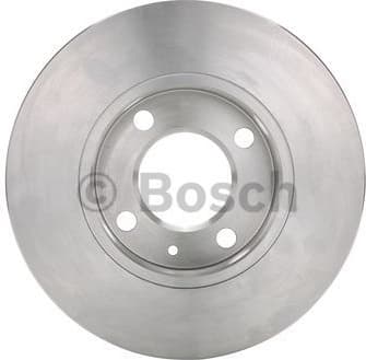 Brake Disc 0986478011 - image 3