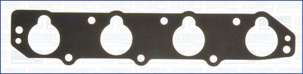 Gasket, intake manifold 13077300