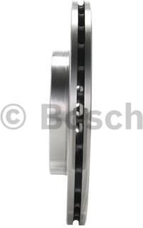 Brake Disc 0986478017 - image 2