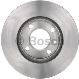 Brake Disc 0986478017 - image 3