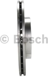 Brake Disc 0986478017 - image 4