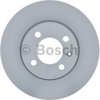 Brake Disc 0986478308