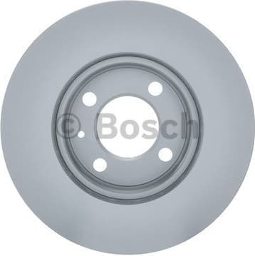 Brake Disc 0986478308 - image 3