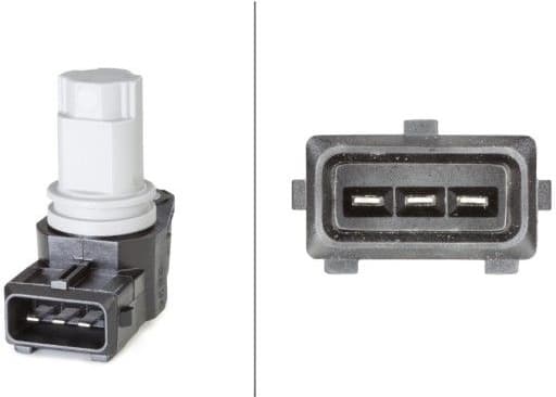 Sensor, camshaft position 6PU 009 121-391