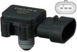 Sensor, boost pressure PS10175