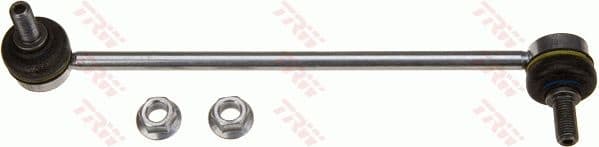 Link/Coupling Rod, stabiliser bar JTS488