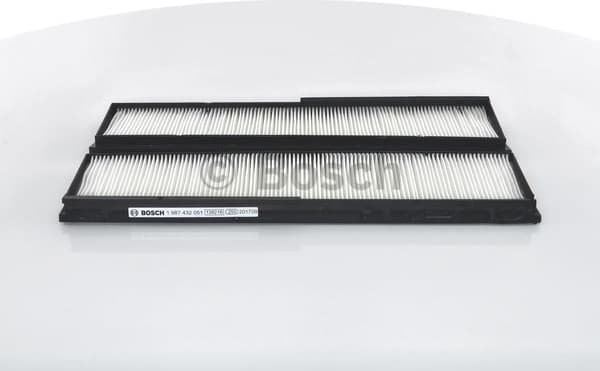 Filter, cabin air 1987432051