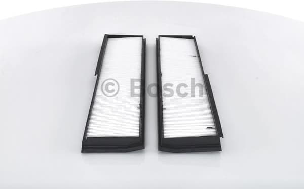 Filter, cabin air 1987432051 - image 2