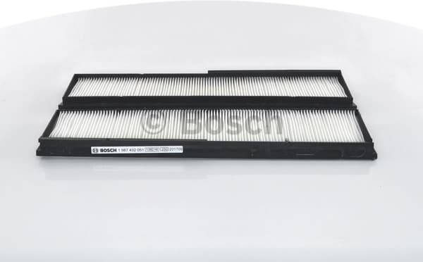 Filter, cabin air 1987432051 - image 3