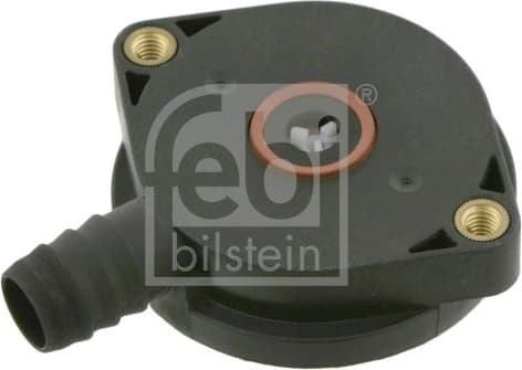 Valve, crankcase ventilation febi Plus 26101