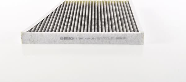 Filter, cabin air 1987432381