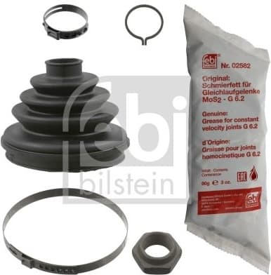 Bellow Kit, drive shaft 08474