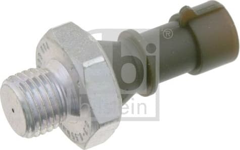 Oil Pressure Switch 17664