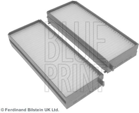Filter Set, cabin air BLUE PRINT ADG02519 - image 4