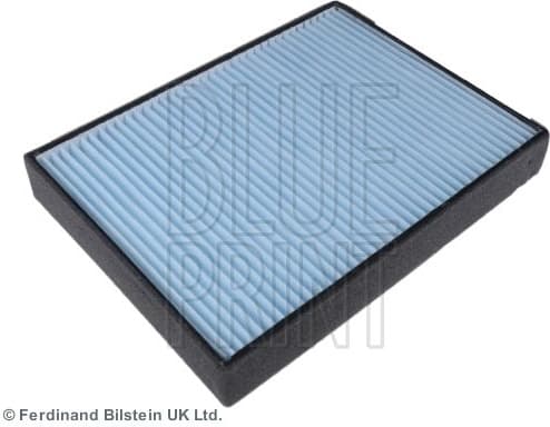 Filter, cabin air BLUE PRINT ADG02501 - image 2