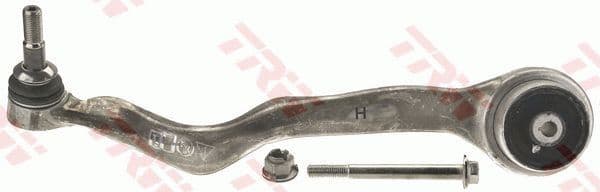 Arm front suspension JTC1623